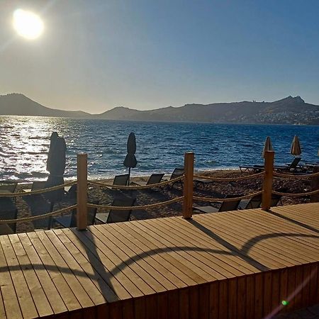 Sezz Hotels Spa Wellness Yalikavak Adult Only Exterior photo