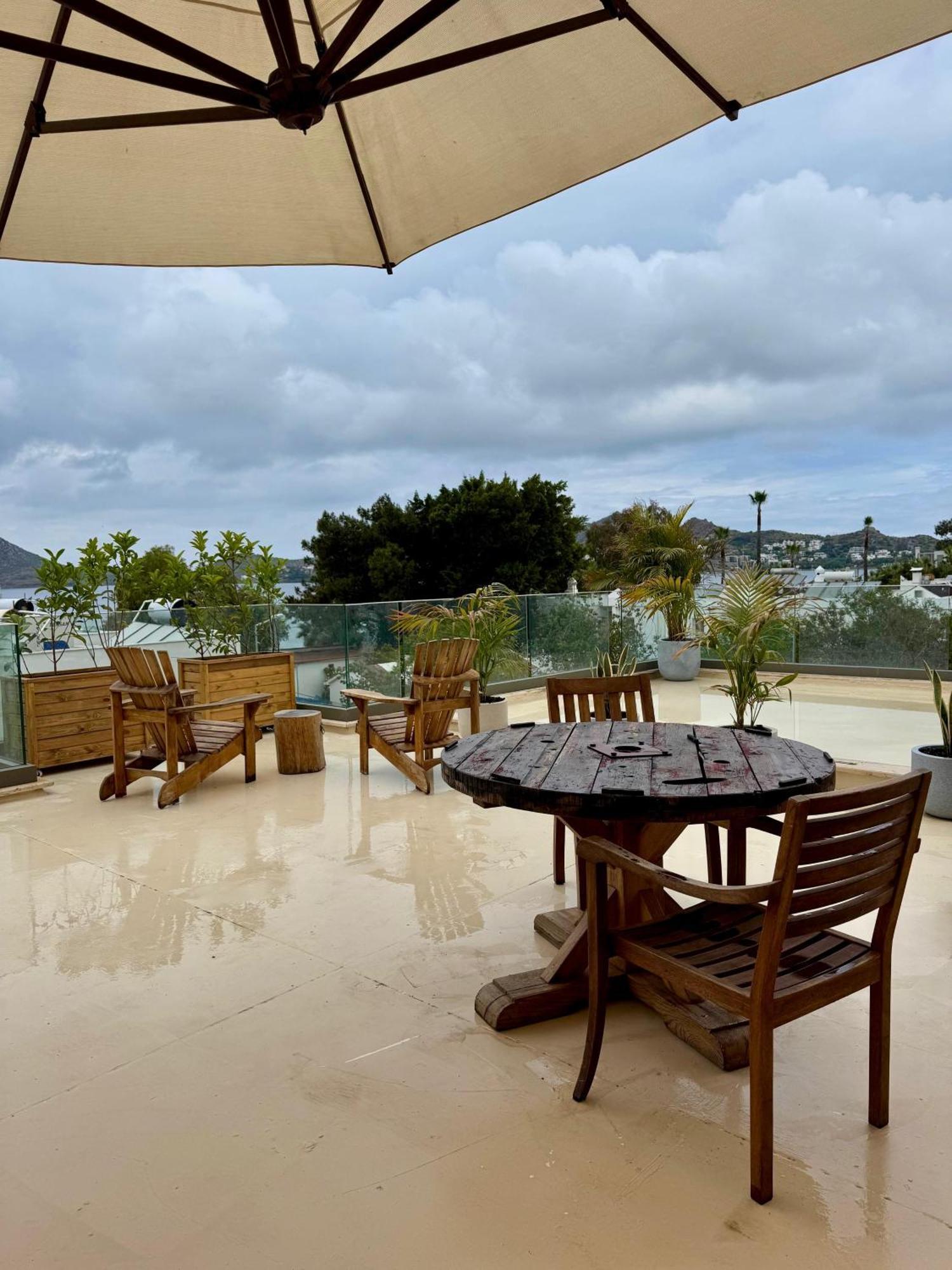 Sezz Hotels Spa Wellness Yalikavak Adult Only Exterior photo