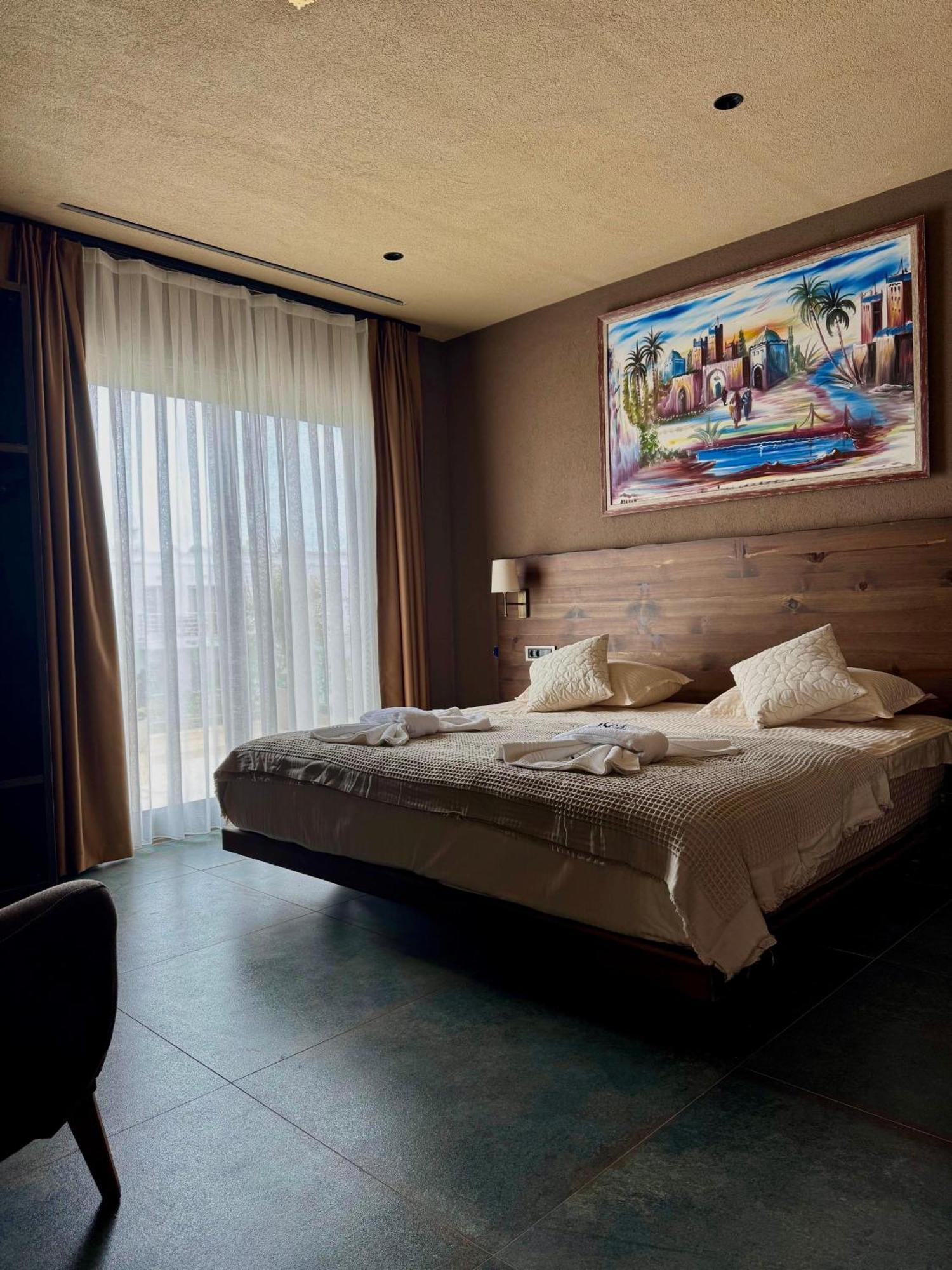 Sezz Hotels Spa Wellness Yalikavak Adult Only Exterior photo