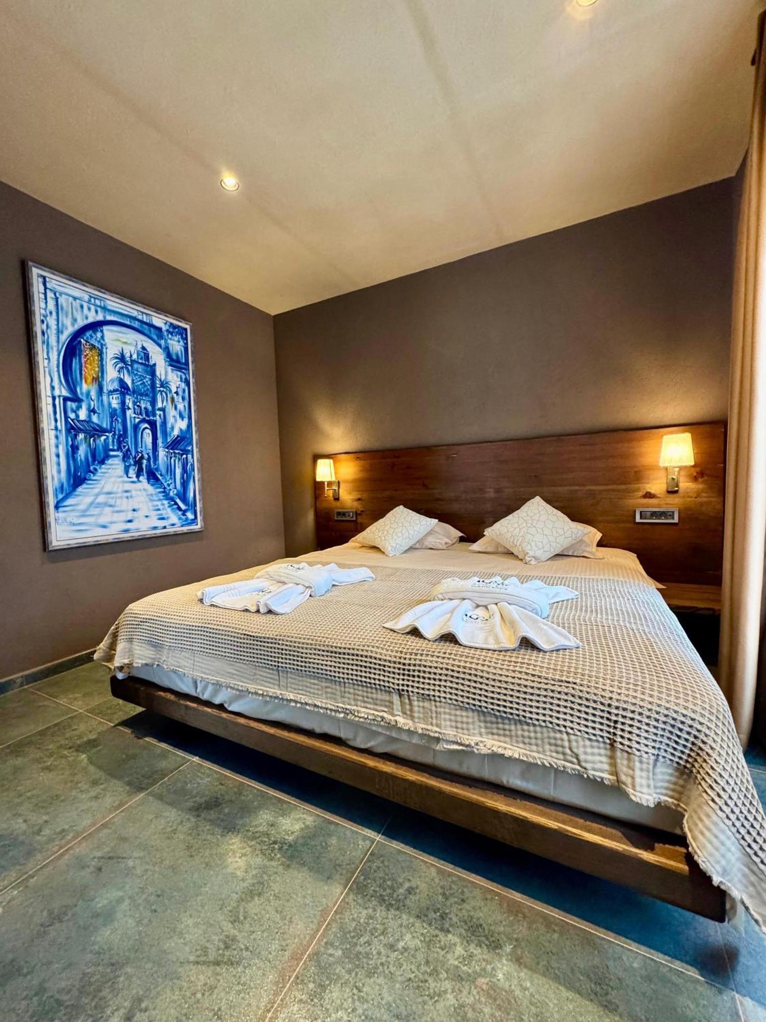 Sezz Hotels Spa Wellness Yalikavak Adult Only Exterior photo