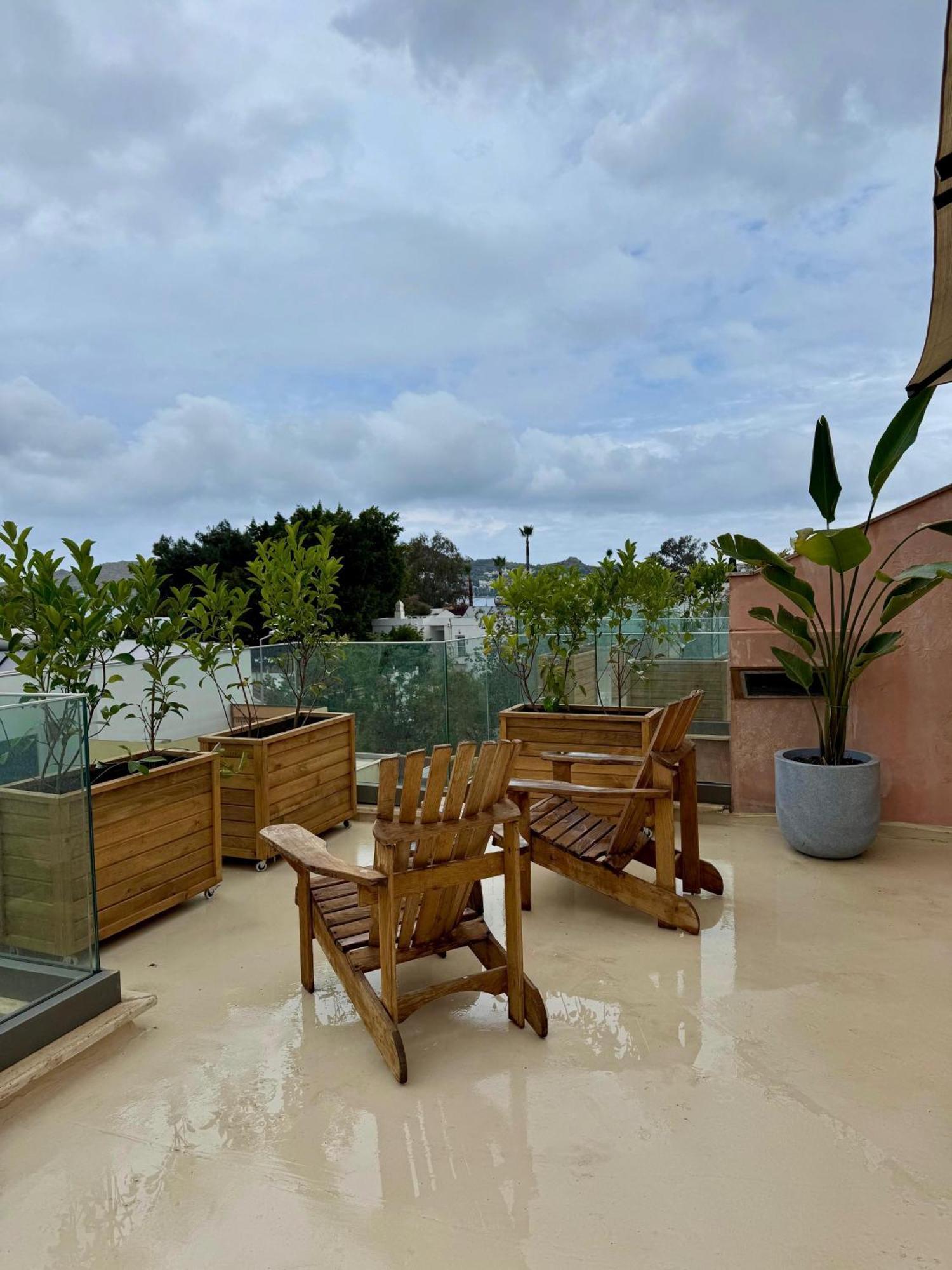 Sezz Hotels Spa Wellness Yalikavak Adult Only Exterior photo